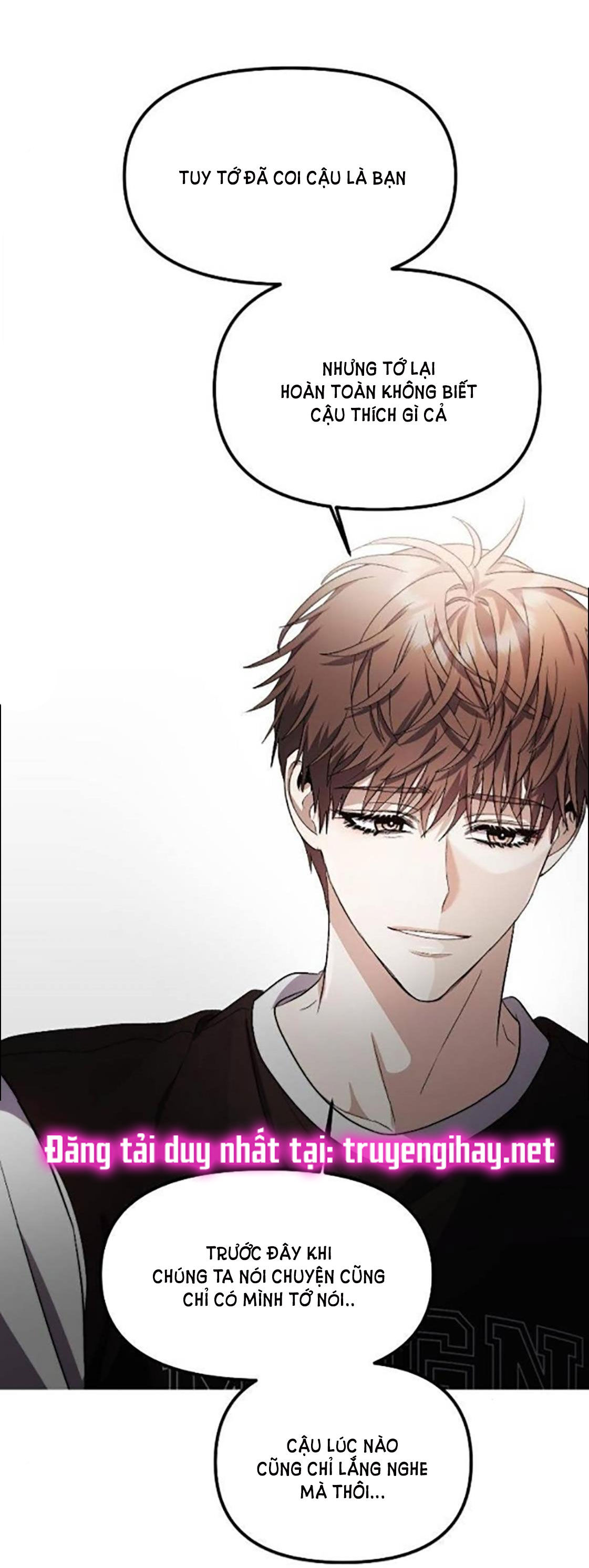 Tự Do Trong Mơ chapter 55.2 30