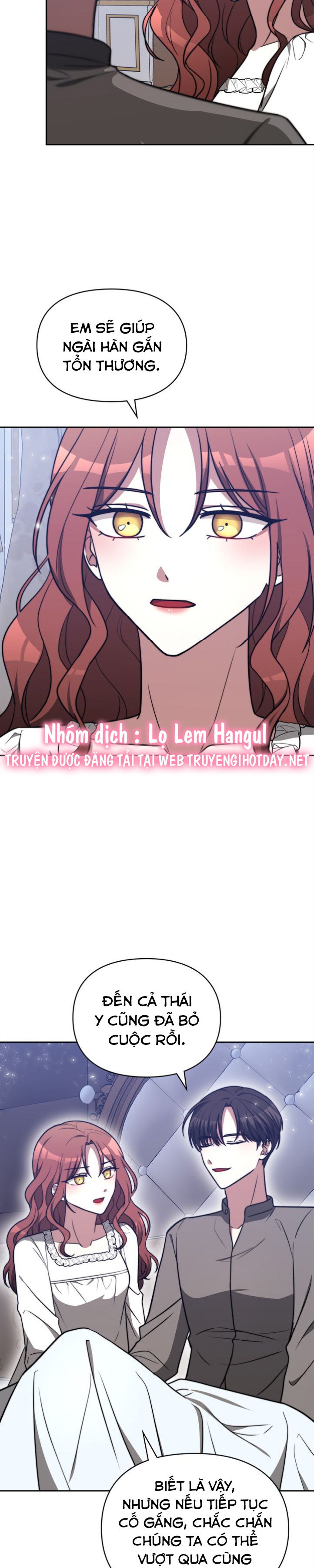 chuyện tình tay ba chapter 125 11