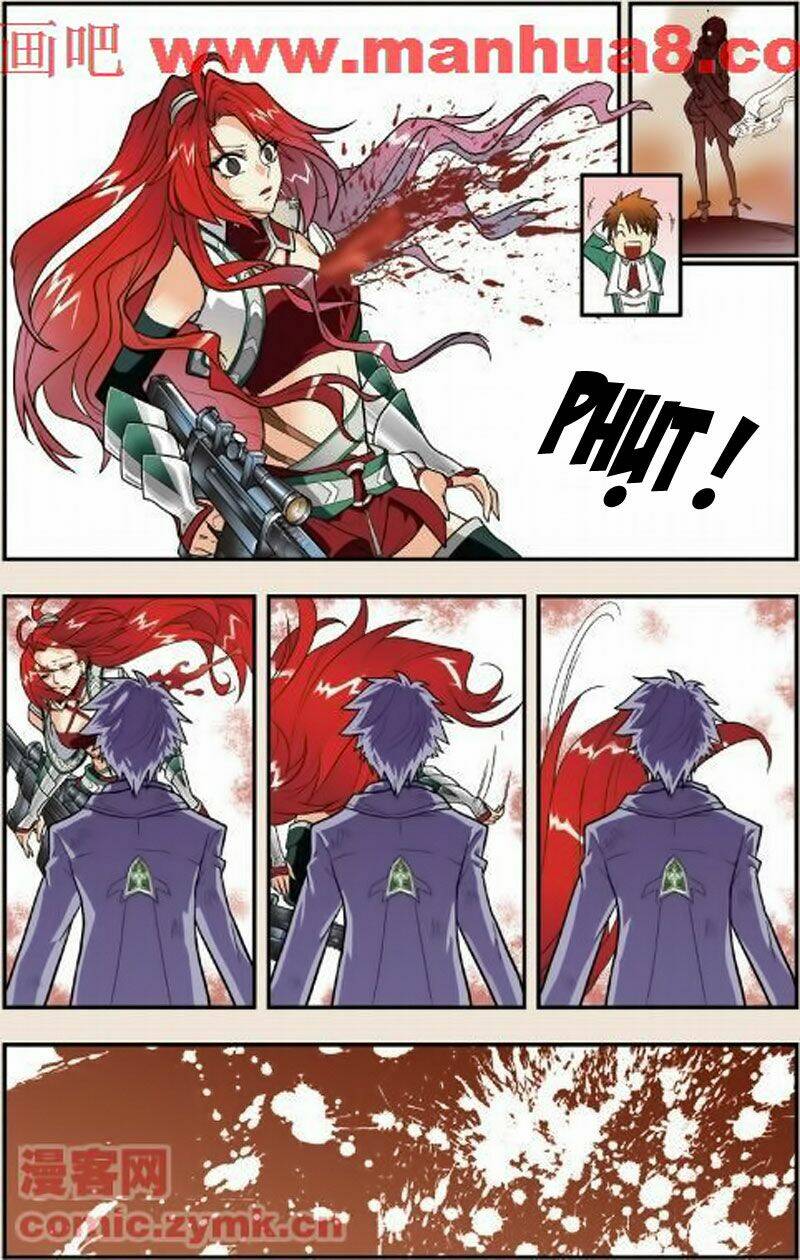 long tộc chapter 4 22