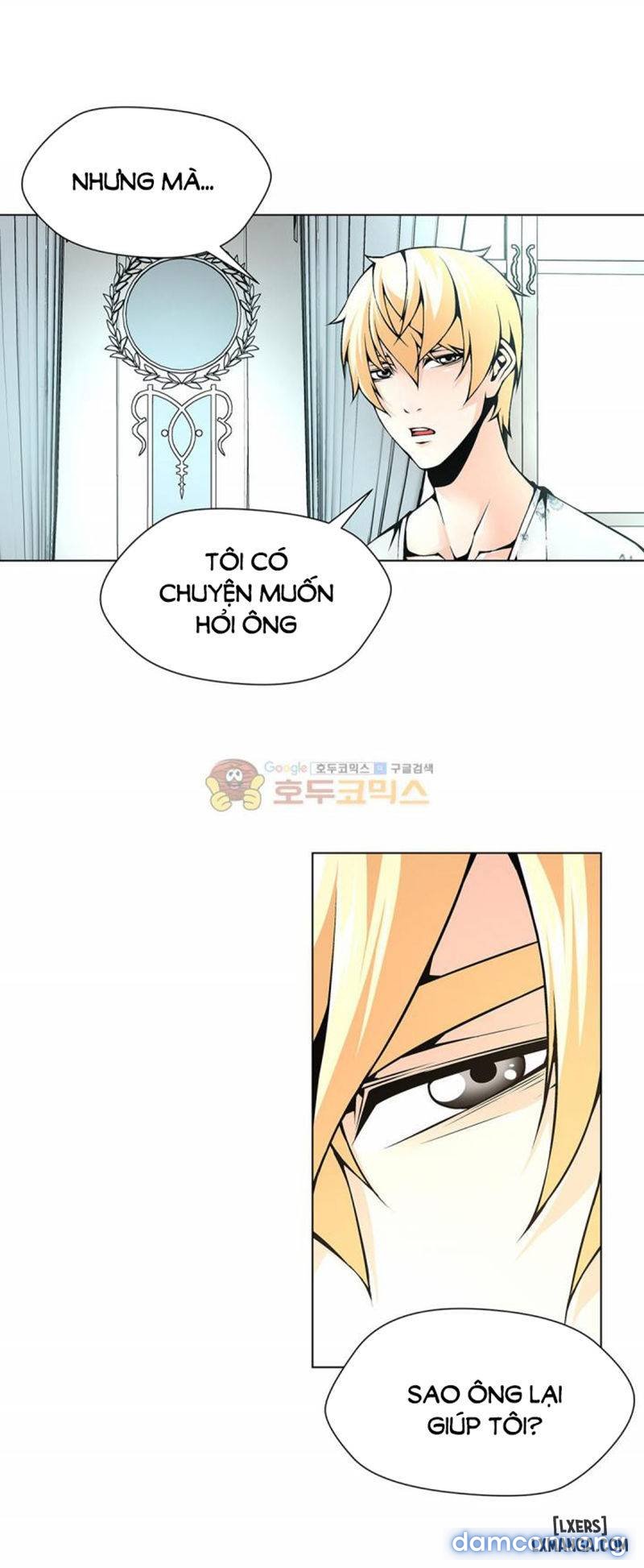 nô lệ song sinh chapter 116 4