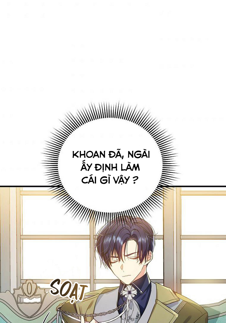 tôi đã ở đây ngay từ ban đầu chapter 16 7