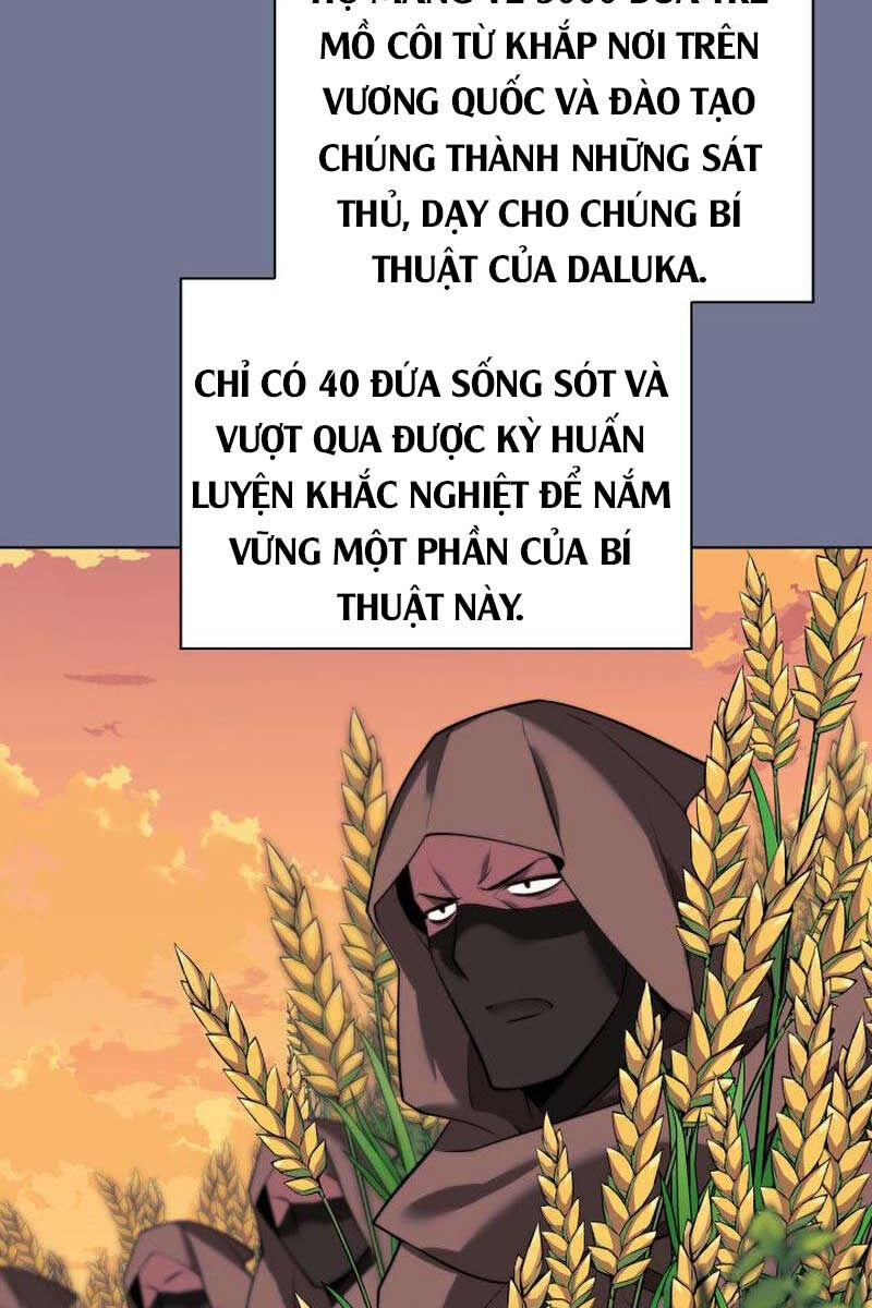 thợ rèn huyền thoại chapter 177.1 4