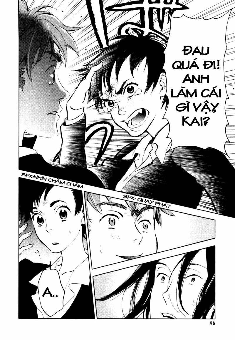 blood+ chapter 25 21