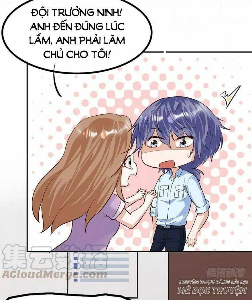 sau này vẫn cứ thích em chapter 33 21