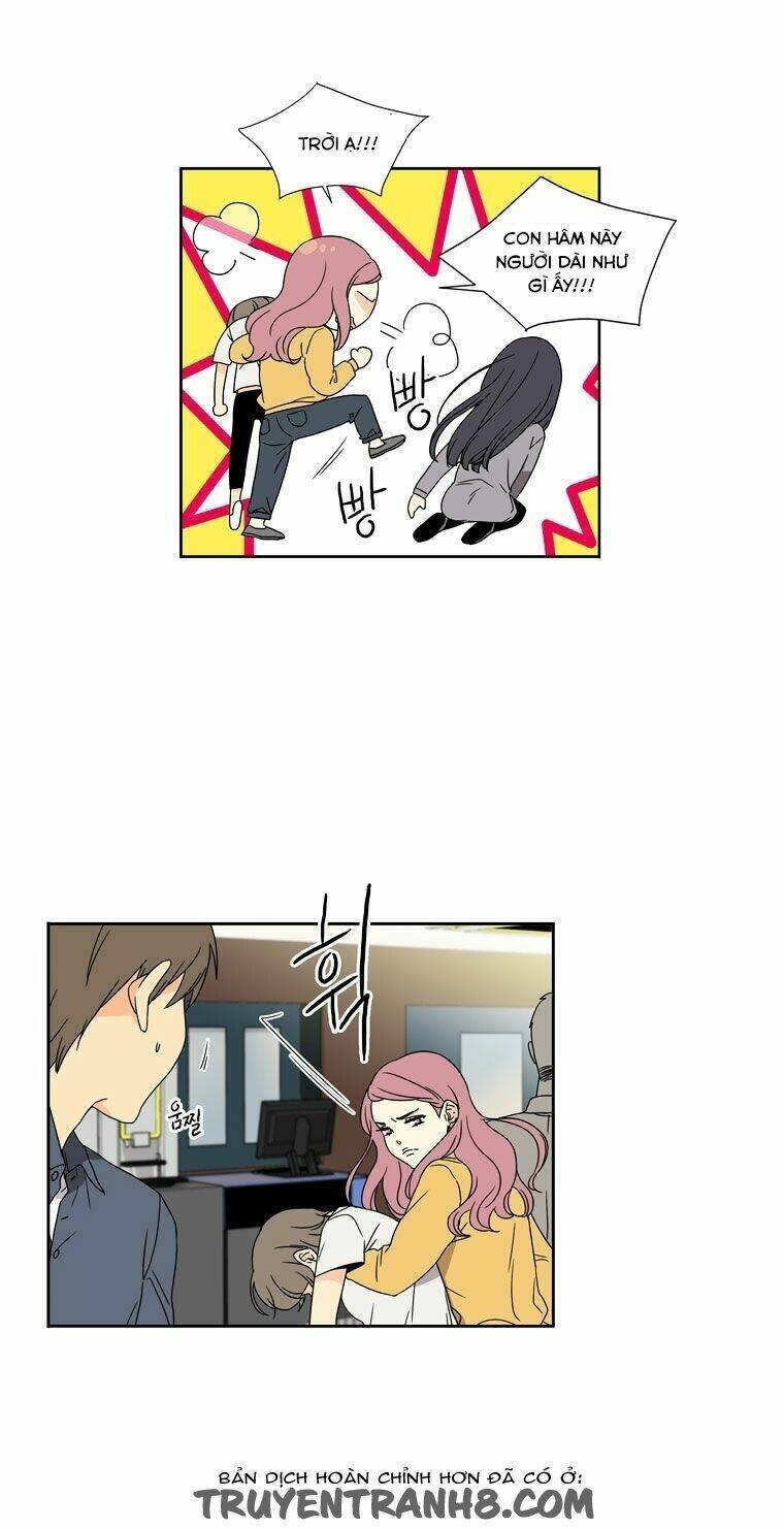 bokhee-ssi đáng yêu chapter 5 10