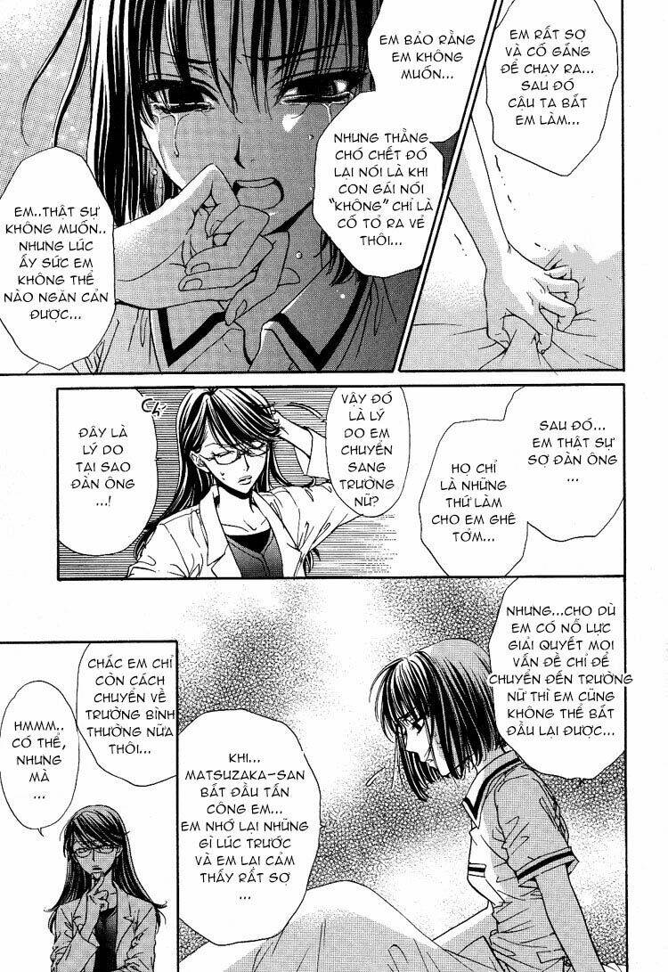 spring, summer, fall, winter chapter 2 19