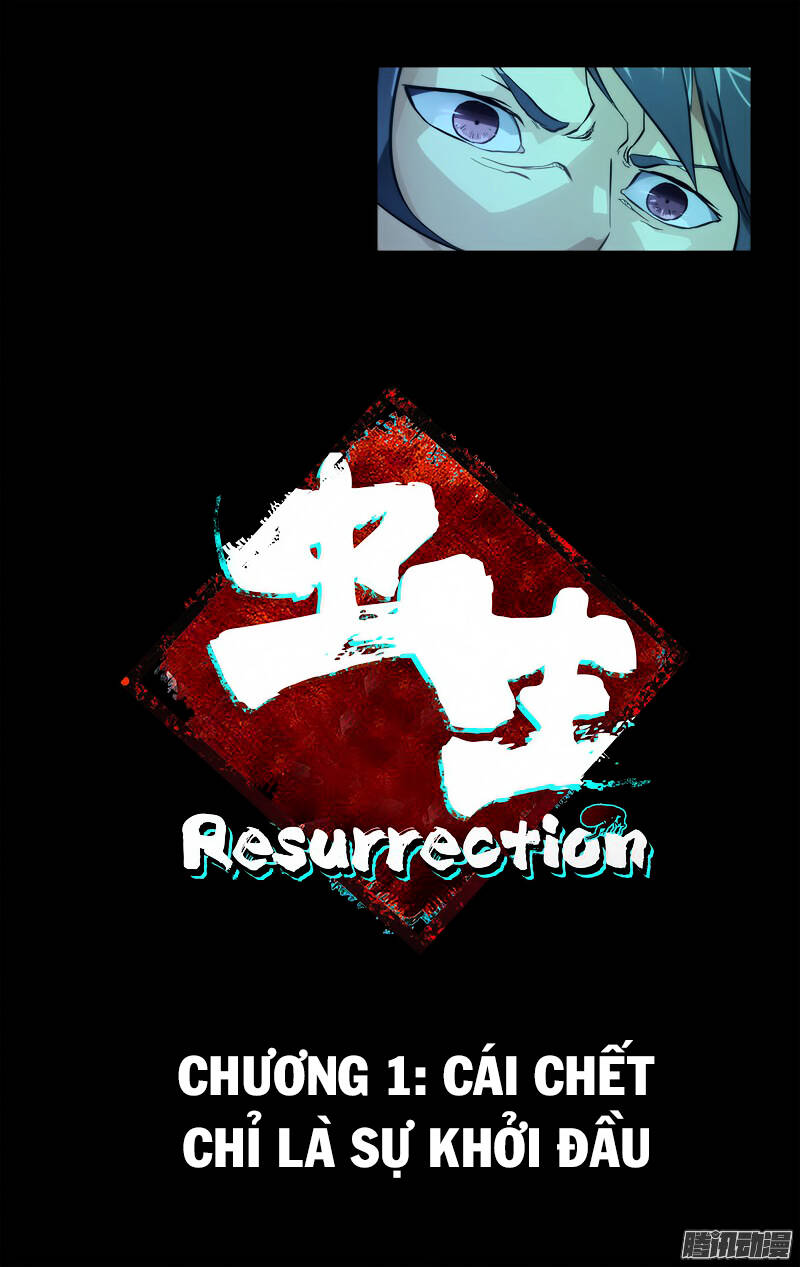 chong sheng - resurrection chapter 1 22