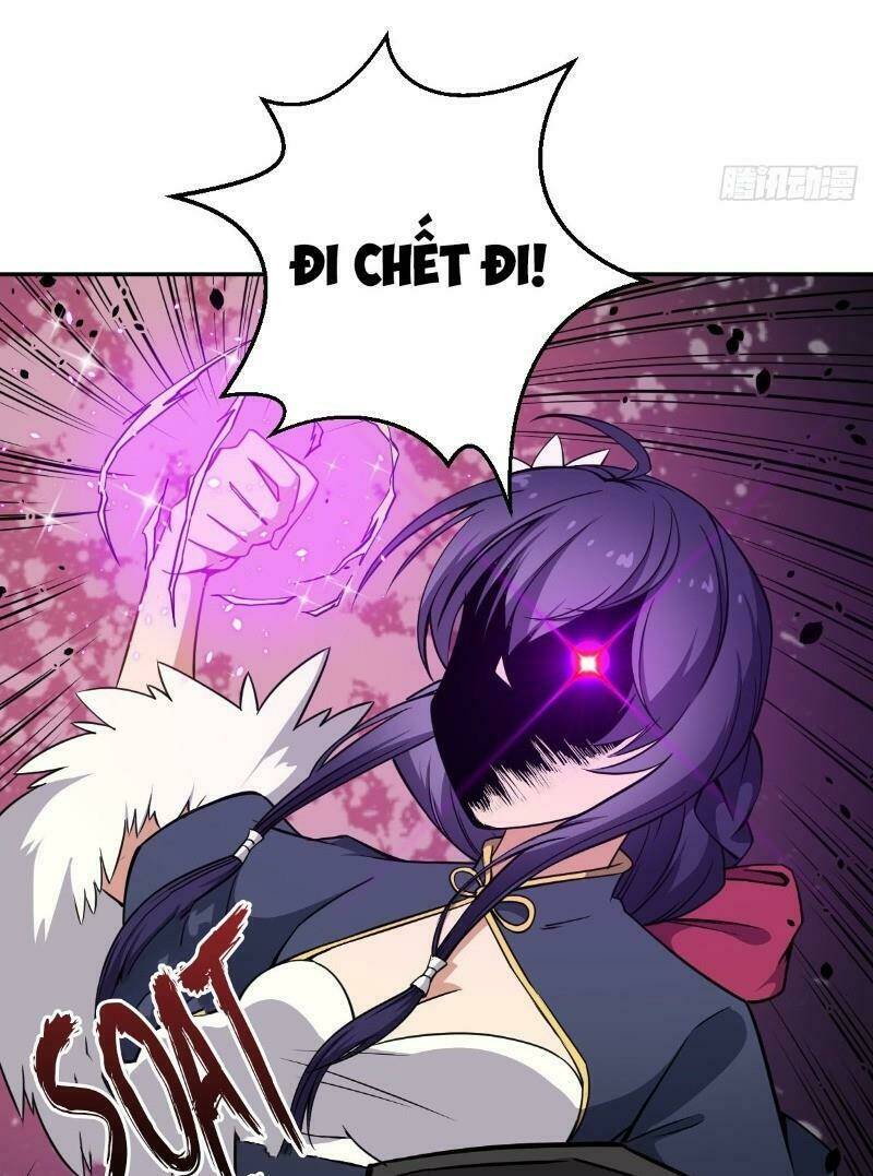 tổ thượng có tiền chapter 11 25