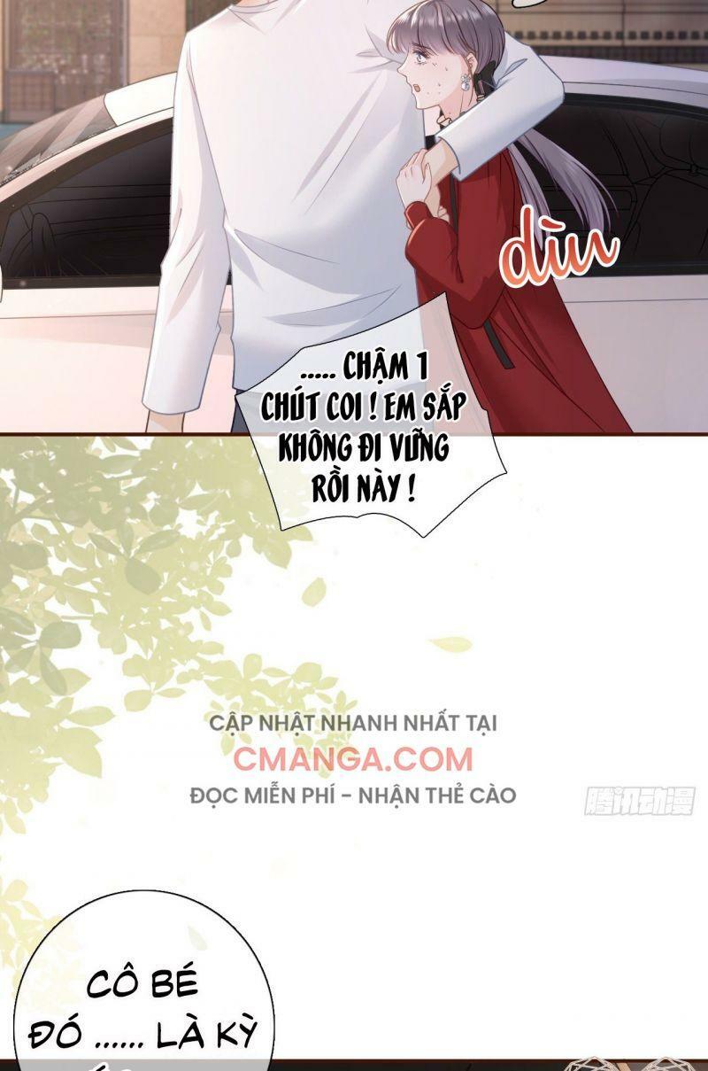 bạn gái tôi mới 30+ tuổi xuân chapter 70 9