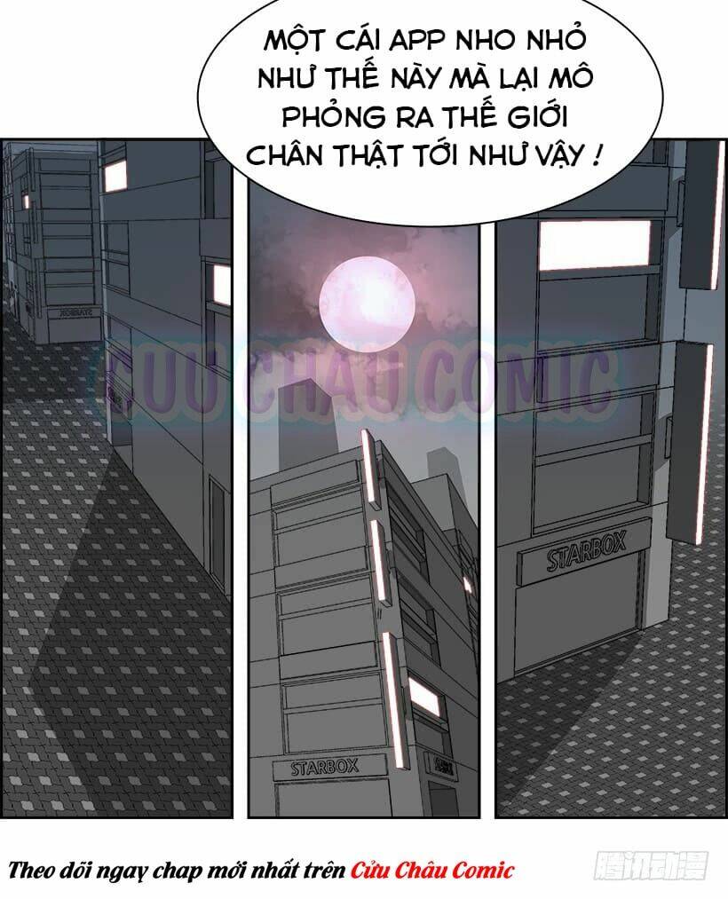 hành khúc w chapter 2 25