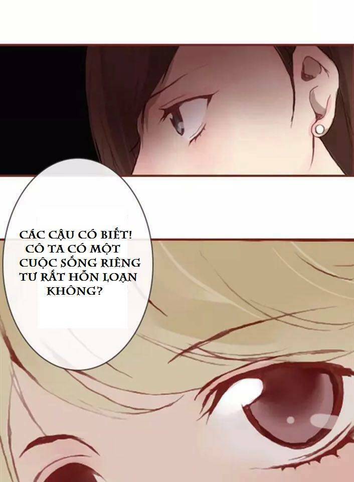 trả thù trường trung học chapter 9 23