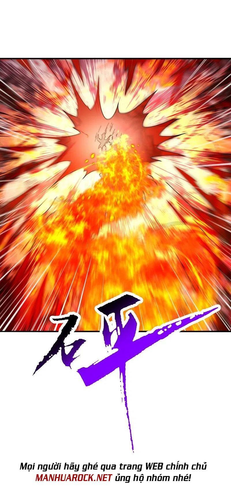 tiên võ đế tôn chapter 235 74