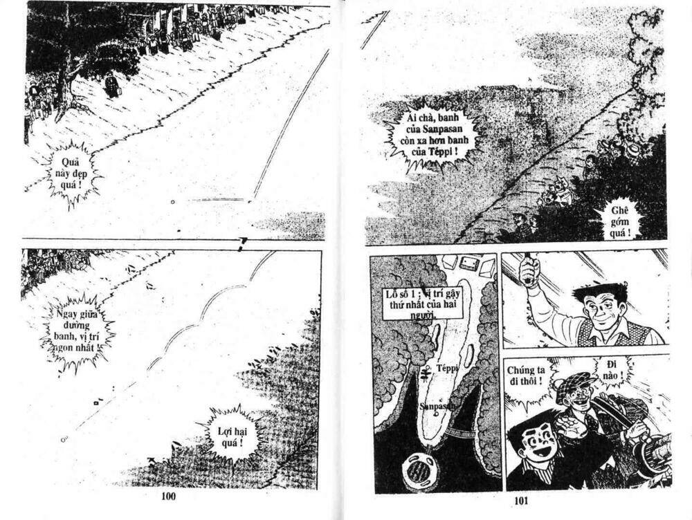 tân teppi chapter 53 49