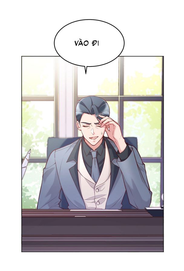 chàng nhân viên host và gã hàng xóm nguy hiểm chapter 30 35