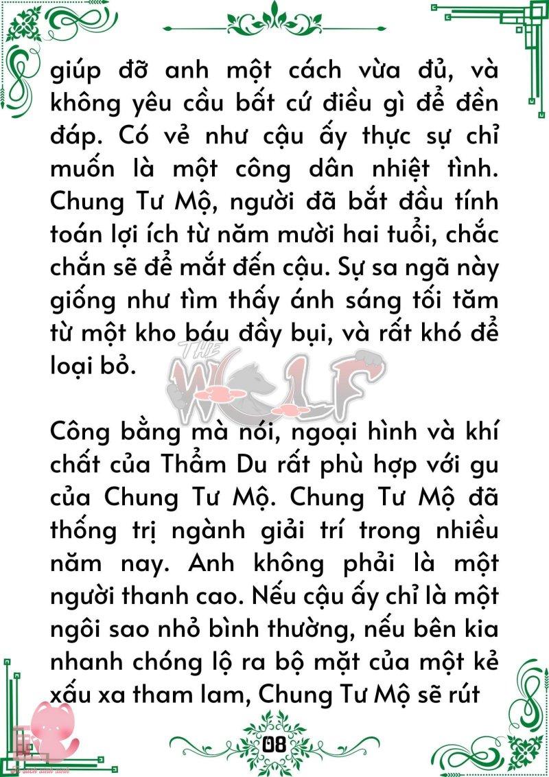 quý nhân phù trợ du chapter 20 9