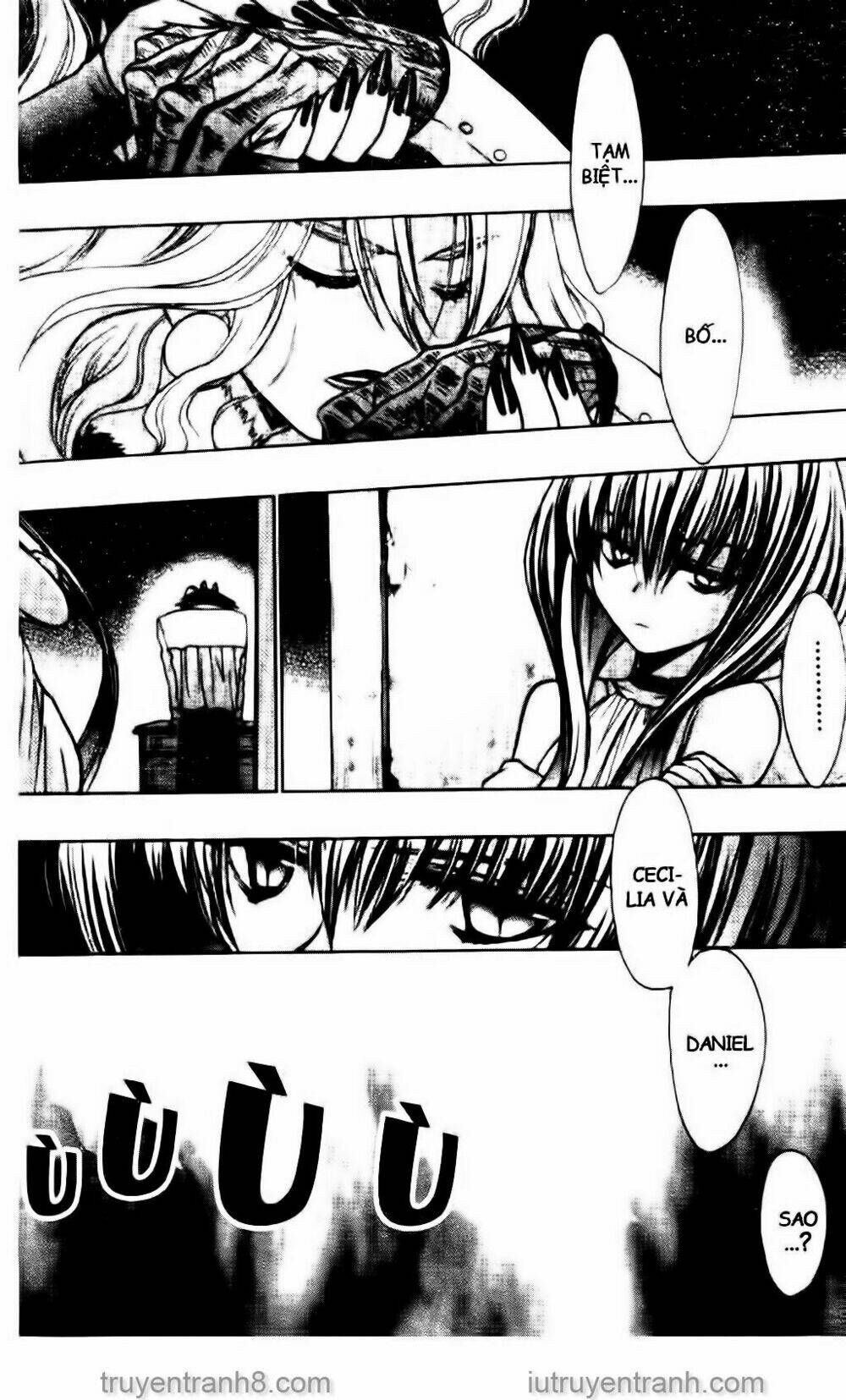 little vampire chapter 53 35