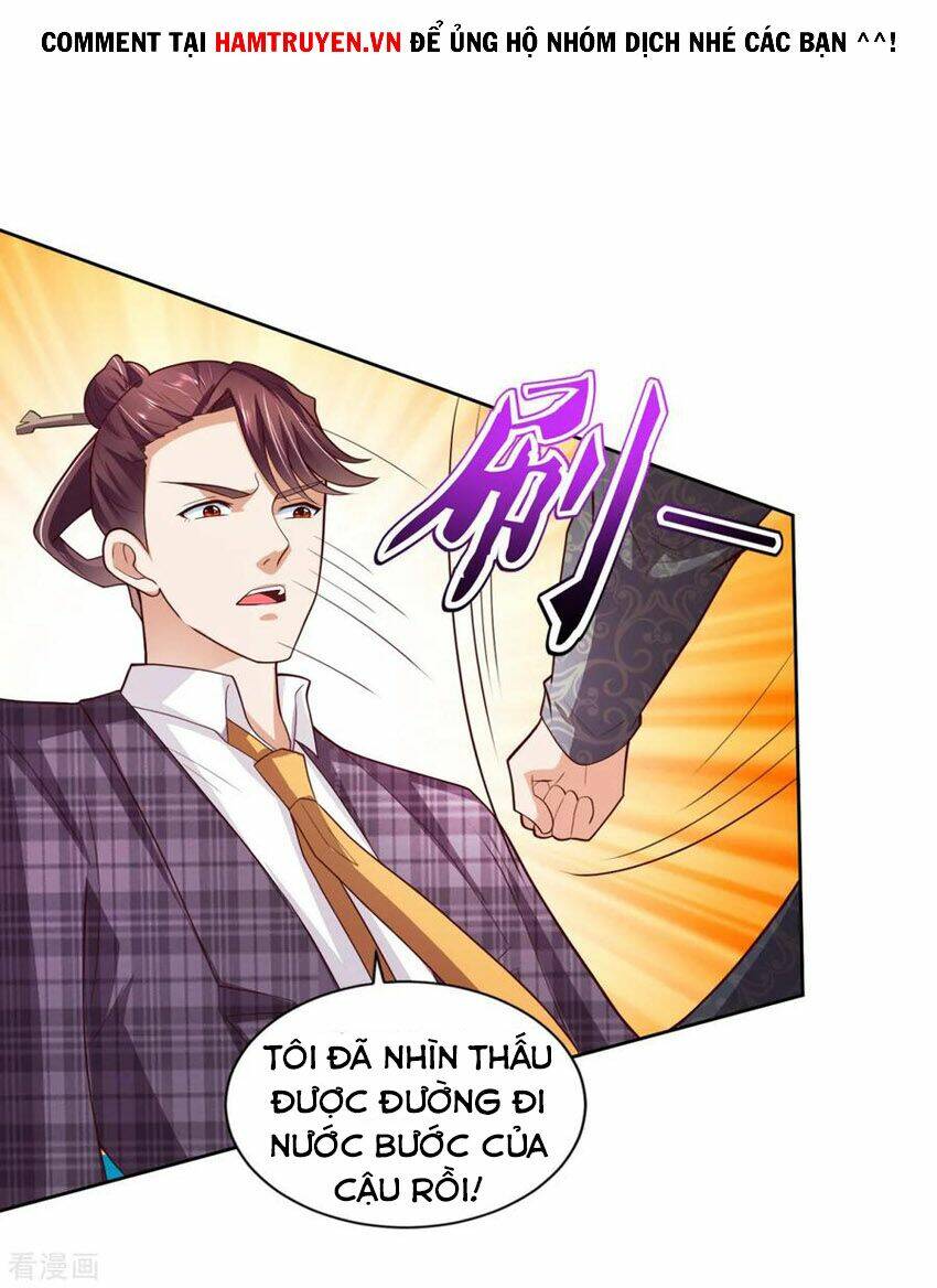 chí tôn toàn năng chapter 48 33