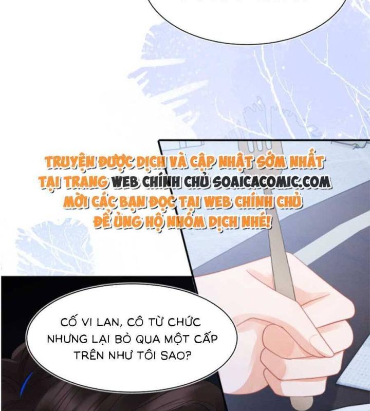 vị chỉ huy lạnh lùng khóc trong vòng tay tôi chapter 22 57