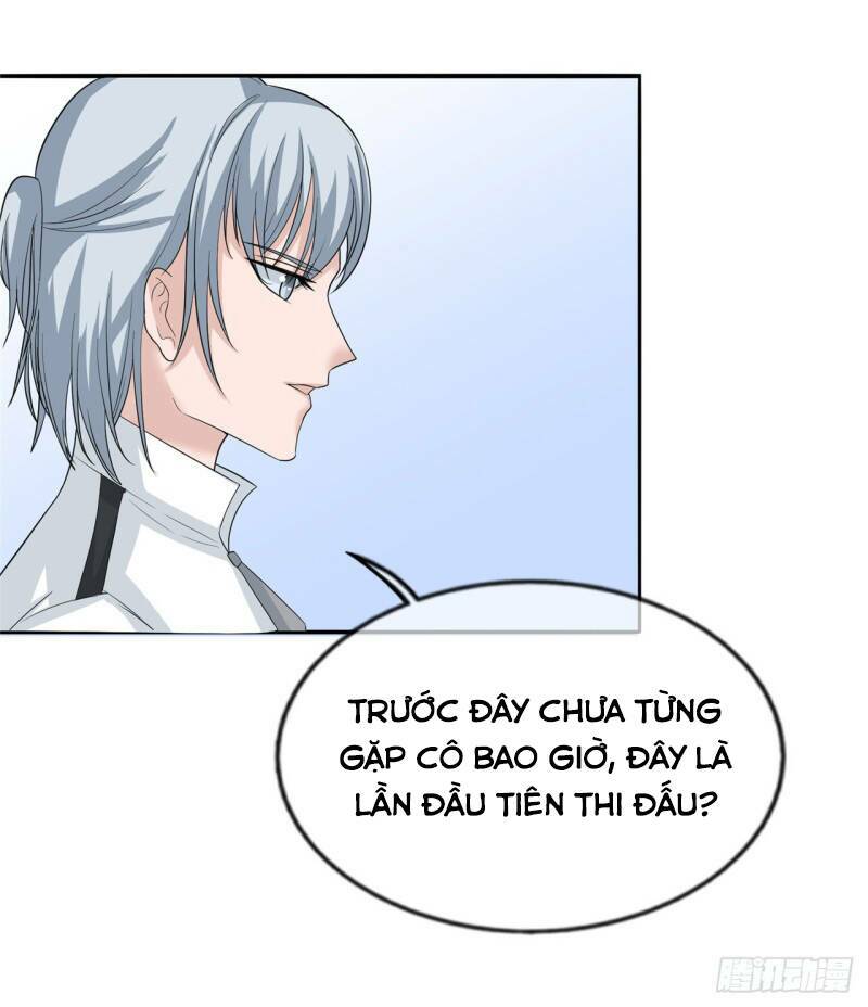 siêu cấp nữ thần trọng sinh chapter 24 23