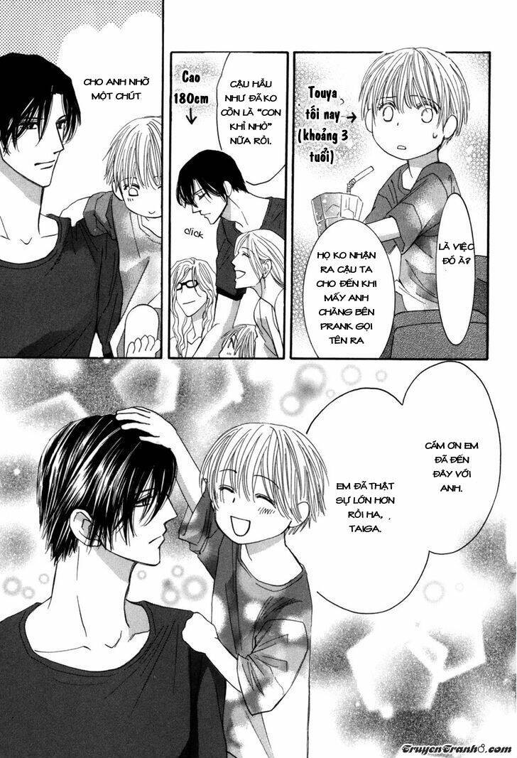 moon trick chapter 11.3 31