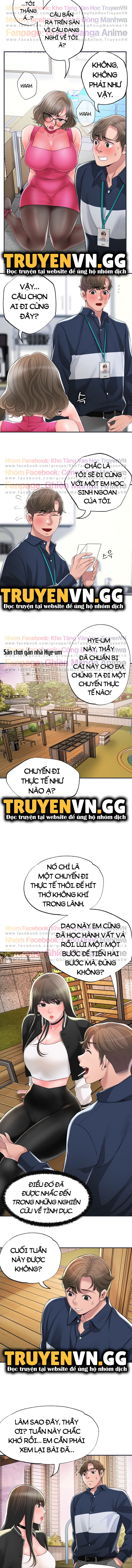 thị trấn nóng bỏng chapter 50 8