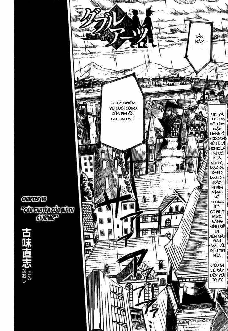 double arts chapter 16 3