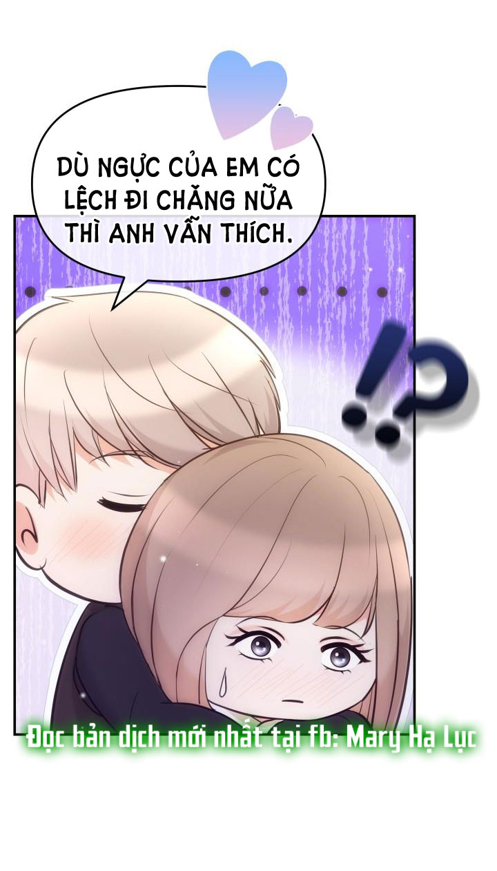 Quý Ngài Ác Ma chapter 25.2 - Trang 27