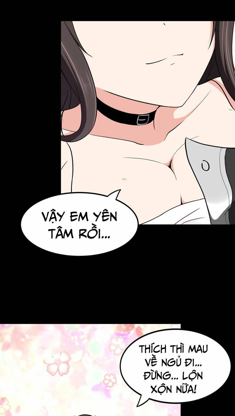 bạn gái virus của tôi chapter 186 38