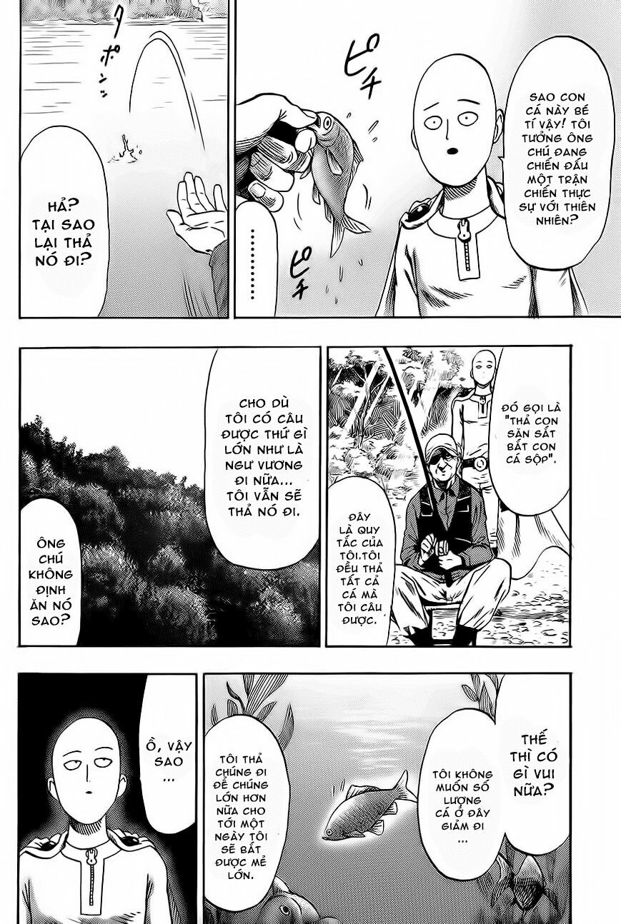 one-punch man chapter 78.5 4