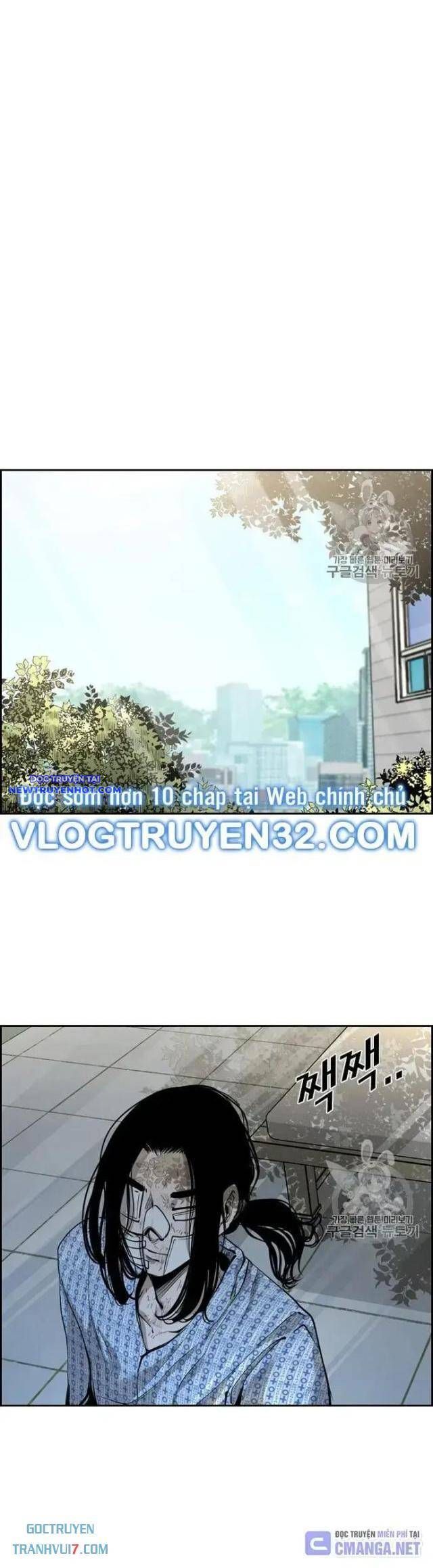 shark - cá mập chapter 189 32