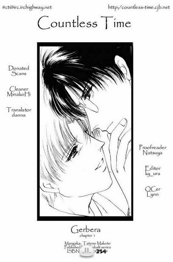 sora gura chapter 1 261