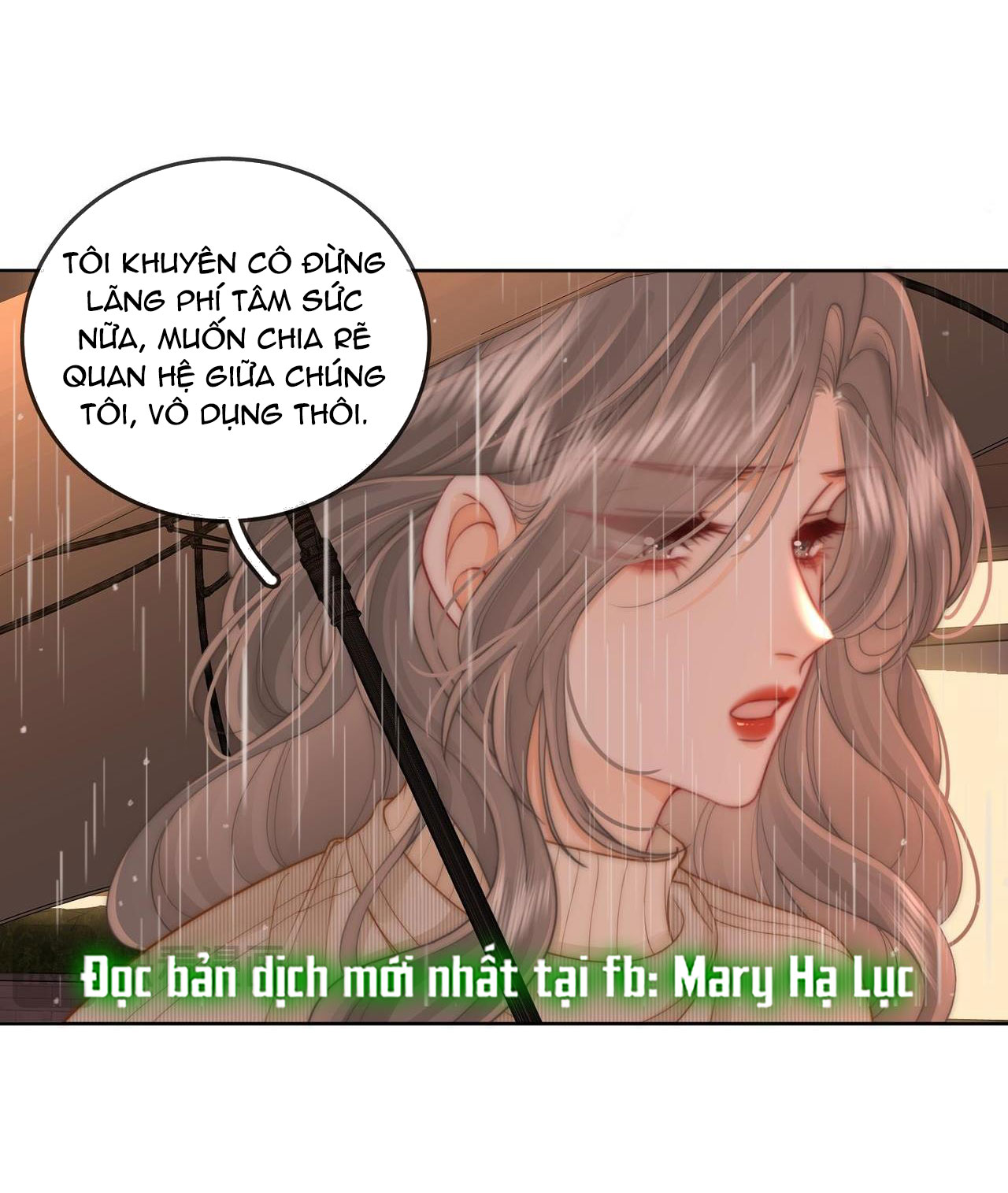 cố tiểu thư và khúc tiểu thư chapter 103 29