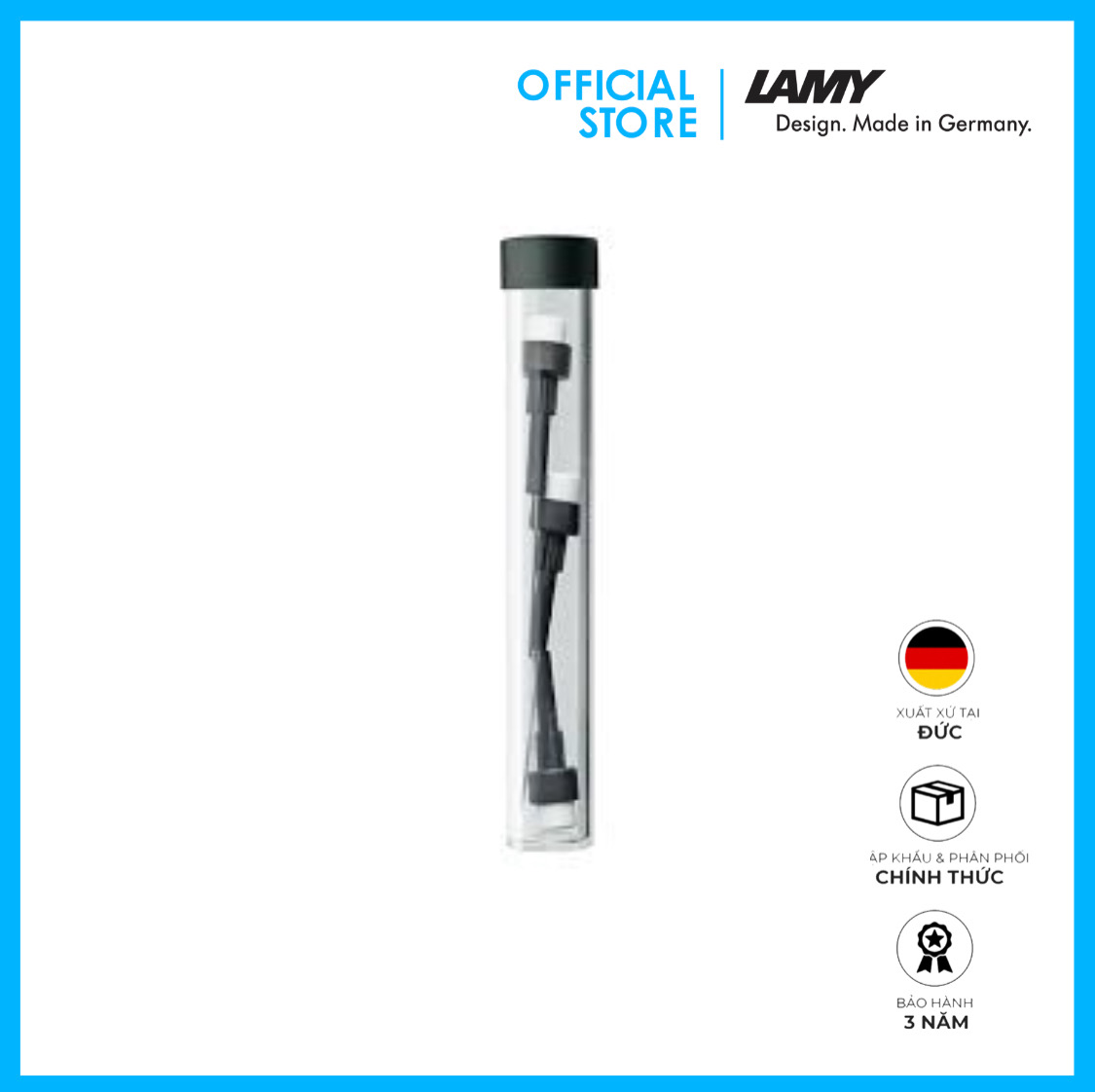 Tẩy Cao Cấp Lamy Z 18-1615035