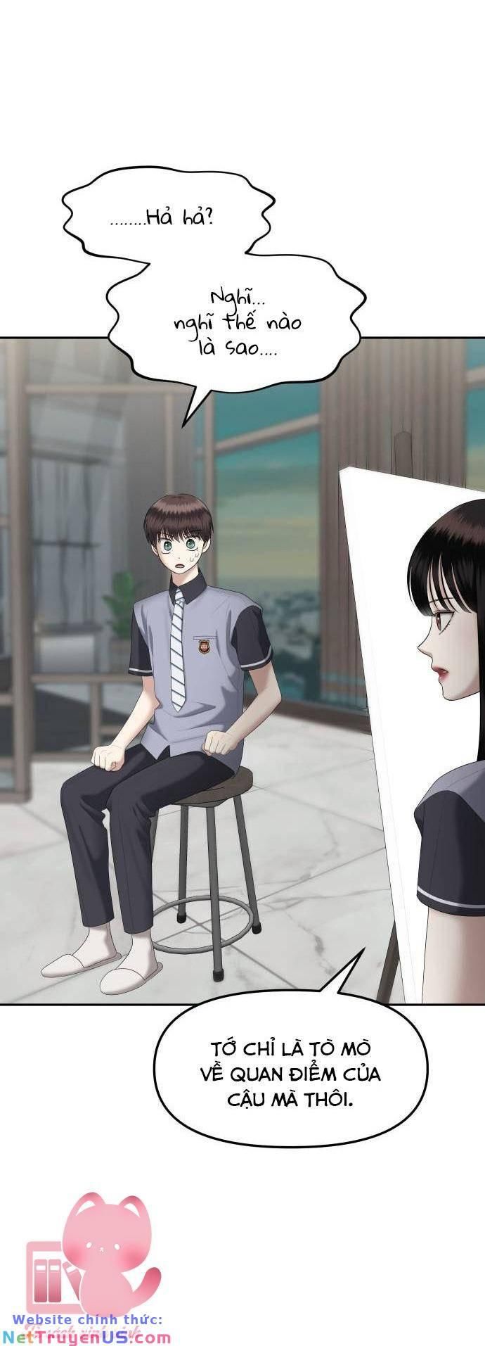 chị em tranh đấu chapter 27 22