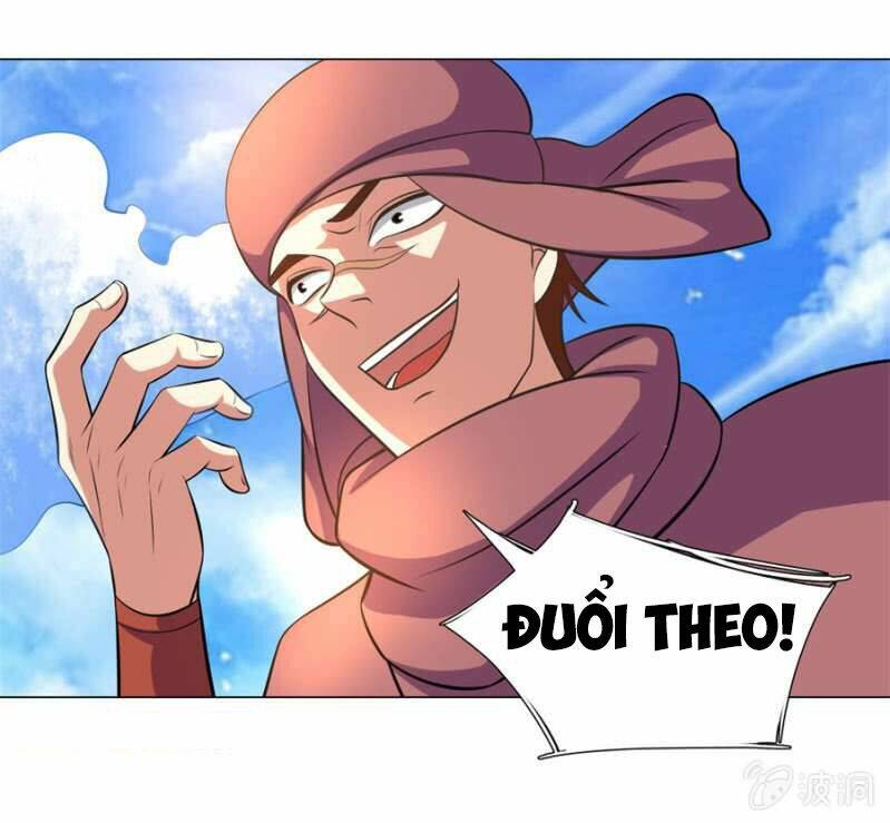 tuyệt thế thần hoàng chapter 104 6