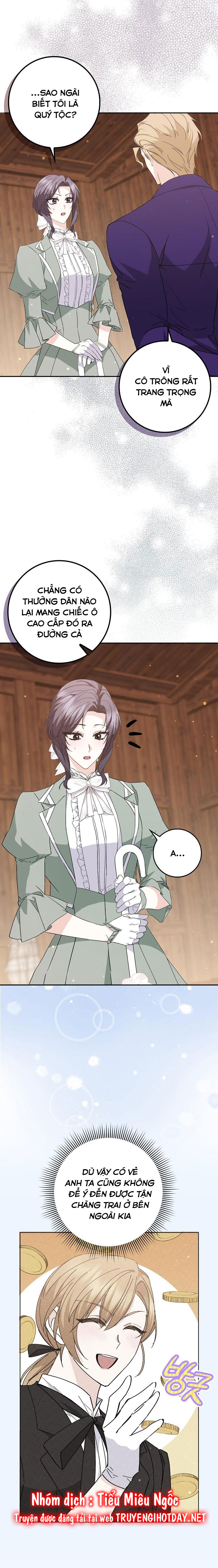 anh chỉ là đồ bỏ đi của tôi mà thôi chapter 53 2