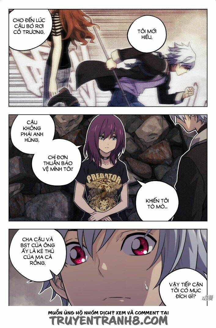 nhà tù không thời gian - space time prison chapter 35 4