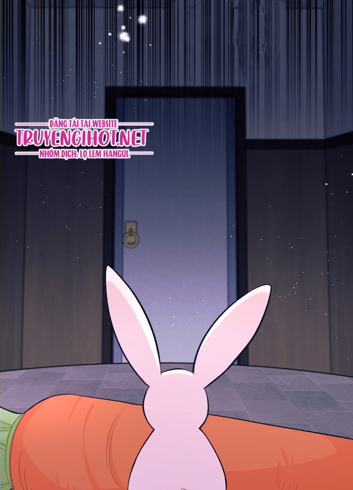 mối liên kết giữa báo đen và bé thỏ chapter 35 16
