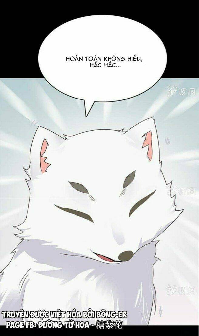 dụ ái tiểu hồ tiên chapter 1.2 7