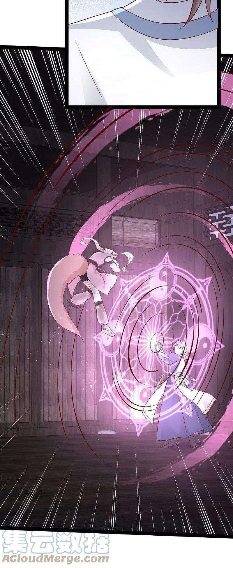 tối cường vận đào hoa chapter 273 29