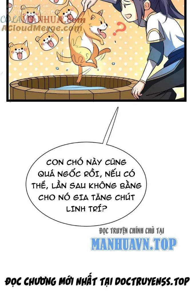 huyền huyễn: ta bắt đầu vô địch từ bại gia chapter 13 56