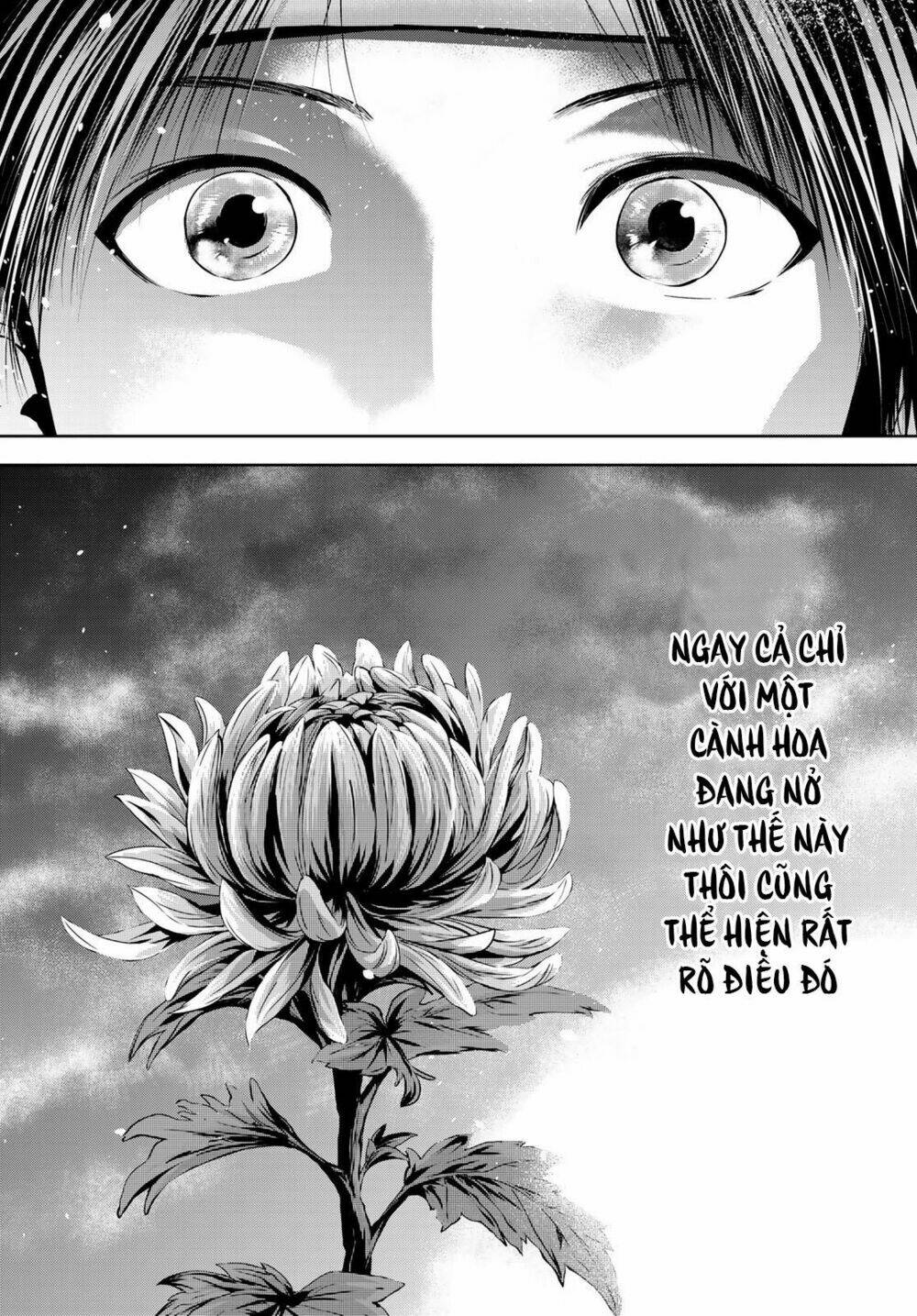 sen wa, boku wo egaku chapter 28 19