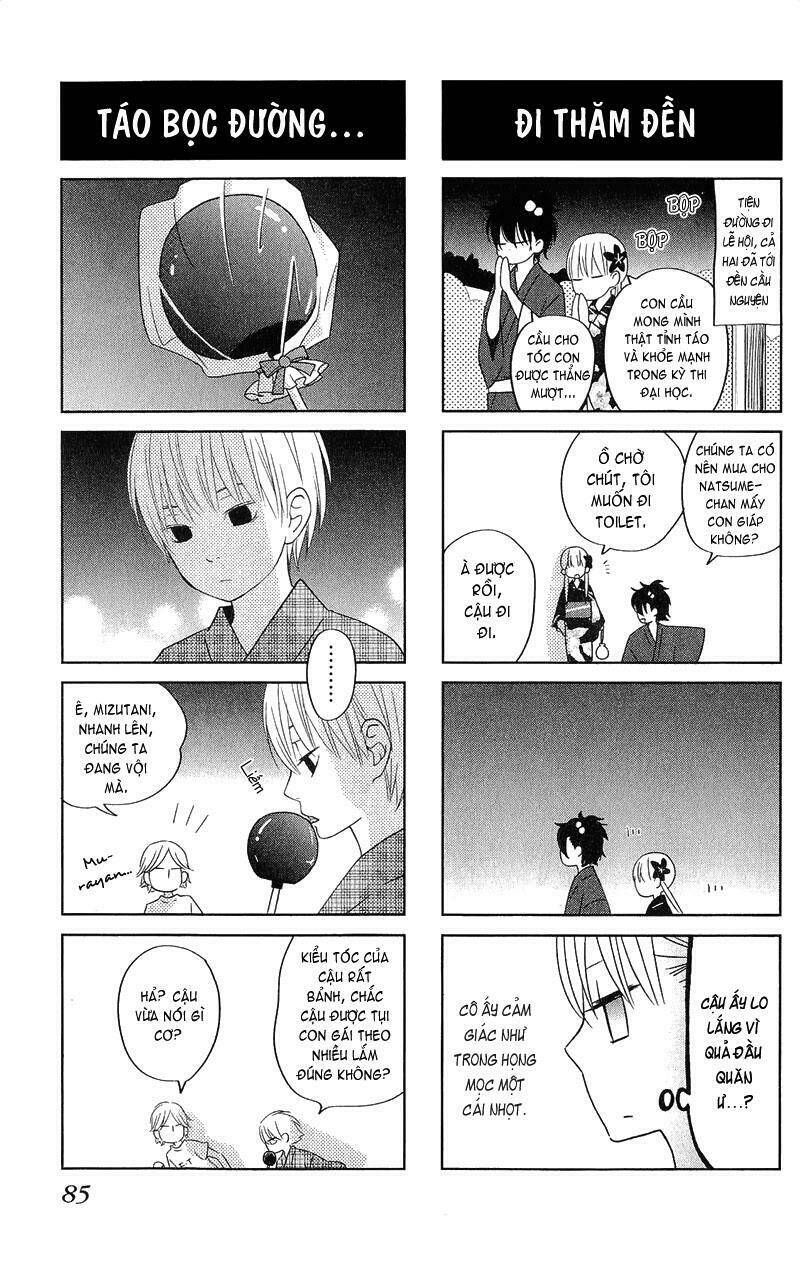 tonari no kaibutsu-kun chapter 34 42