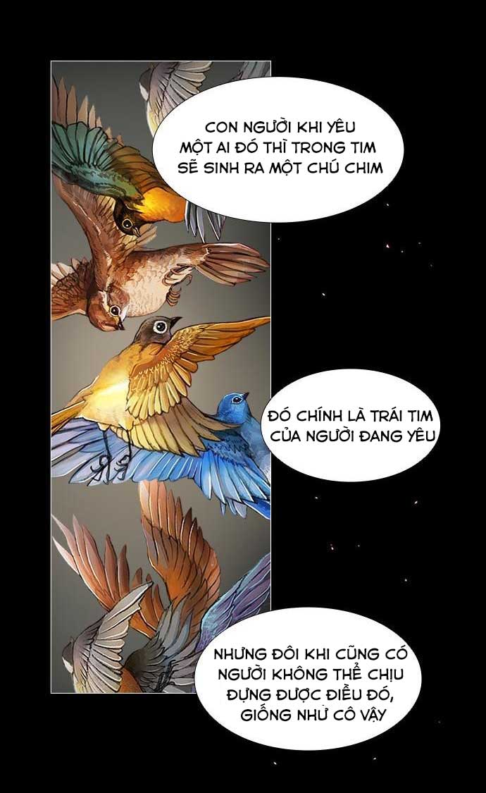 tôi chính là nhà sưu tập chim chapter 3 30