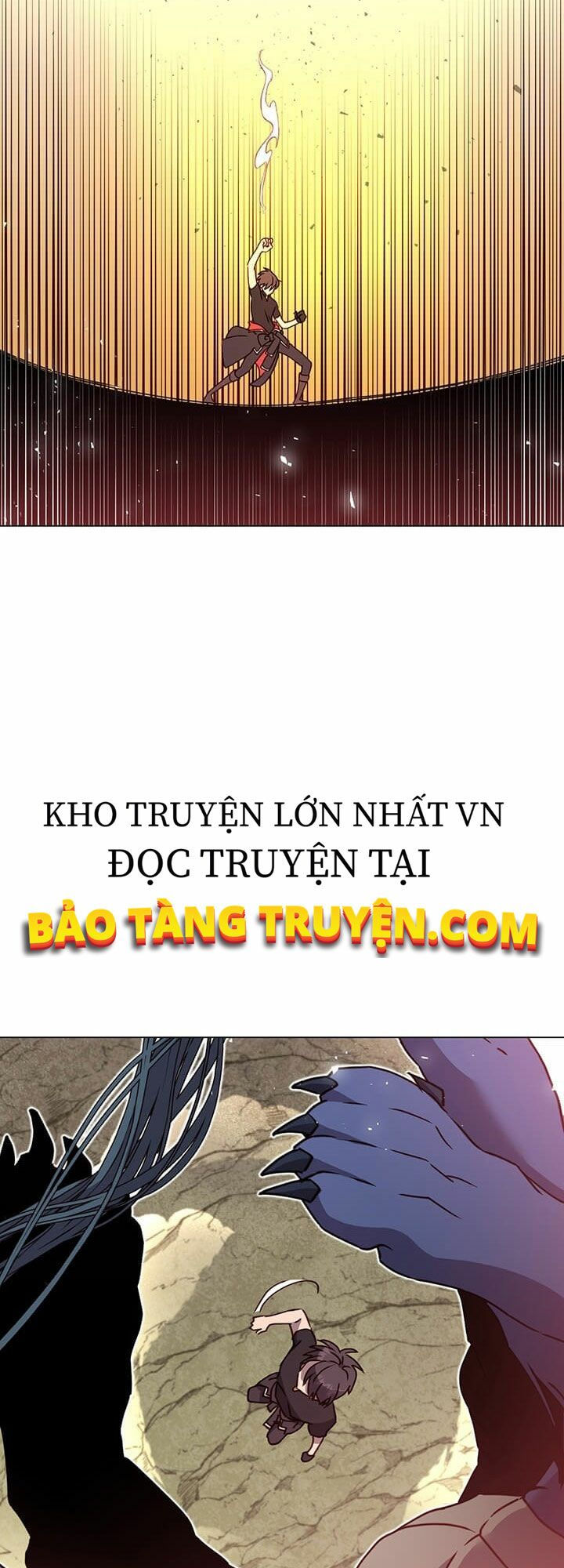 Anh Hùng Mạnh Nhất Trở Lại chapter 54 16