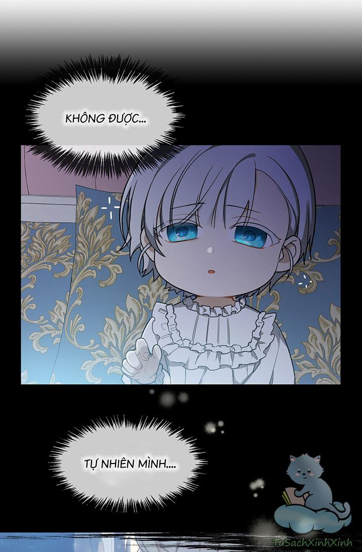 Lần Nữa Toả Sáng chapter 5.5 35