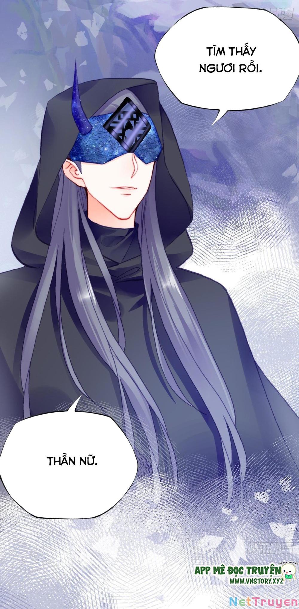 lại bị bệnh chiều chuộng quấn lấy chapter 78 44