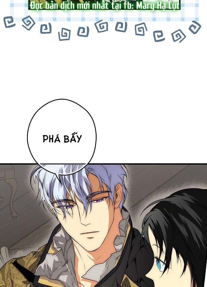 quý cô bí ẩn - secret lady chapter 26 42