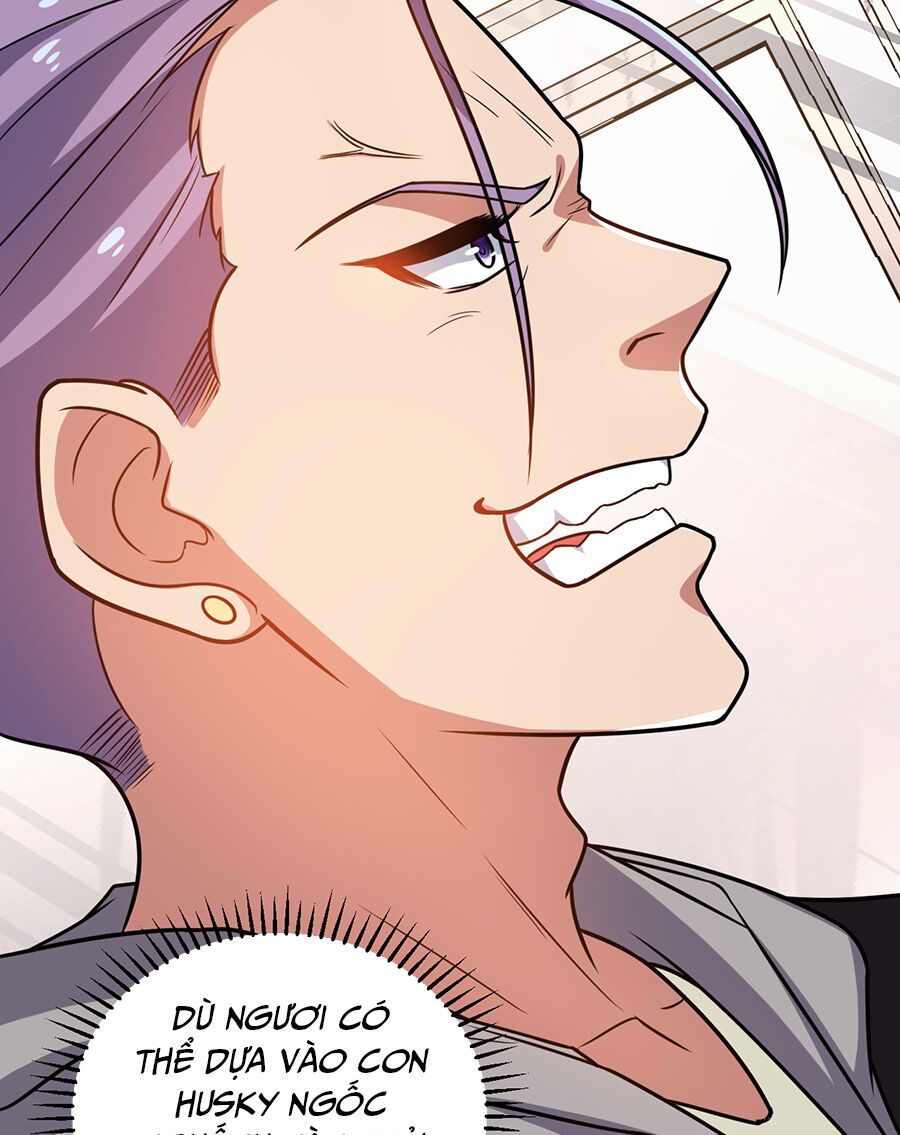 hệ thống mô phỏng linh sủng chapter 11 53