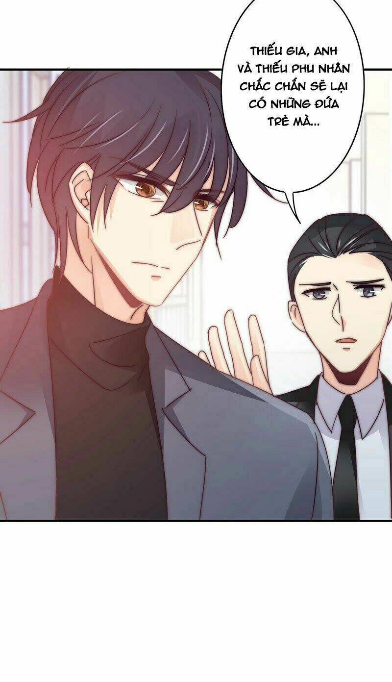 cuồng duệ tiểu thê chapter 111 8